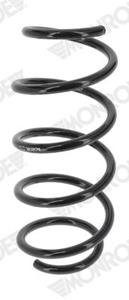 Monroe Fahrwerksfeder Vorderachse  SP4229