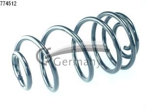 opel Chassisveer 14774512