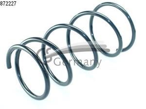 csgermany CS Germany Fahrwerksfeder NISSAN 14.872.227 54010BU005,54010BU201,88872227 Federn,Fahrwerksfedern,Feder,Schraubenfeder,Stoßdämpfer Feder 54010BU000