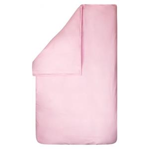 Bink Bedding Bo Dekbedovertrek Roze 80 x 60 cm