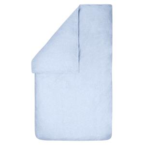 Bink Bedding Bo Dekbedovertrek Blue 80 x 60 cm