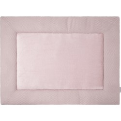 Baby's Only Sky Boxkleed Oud Roze 80 x 100 cm