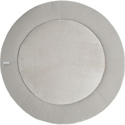 Baby's Only Sky Boxkleed Rond Urban Taupe 95 cm