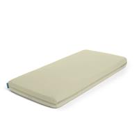 Hoeslaken Wieg Aerosleep 40x80 Olive