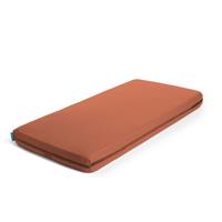 Hoeslaken Wieg Aerosleep 40x80 Redwood