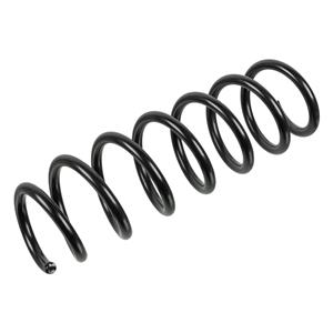febibilstein Fahrwerksfeder Vorderachse Febi Bilstein 174185