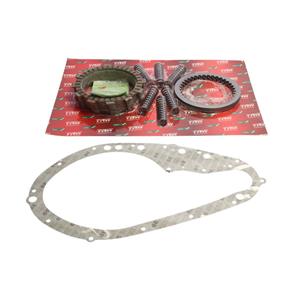 TRW Kupplungssatz  MSK217