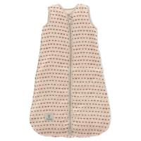 Sterntaler Musselin-Schlafsack Enna+Otti beige