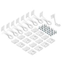 reer Kast en lade aden slot met montagehulp 8 stuks