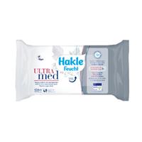 Hakle Feuchttücher ULTRAmed, 42 Blatt