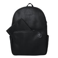 Mozz Vintage Beautiful Backpack Luiertas black Luiertas