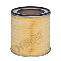 Luchtfilter HENGST FILTER E1889L