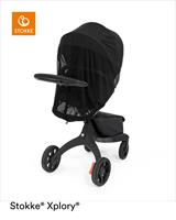 STOKKE Moskitonetz Xplory X Black