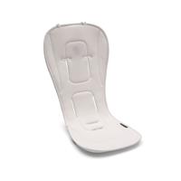 Dual Comfort Seat Liner - Fresh White