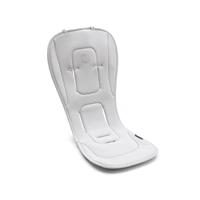 Dual Comfort Seat Liner - Mist Grey