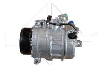 bmw Compressor, airconditioning EASY FIT