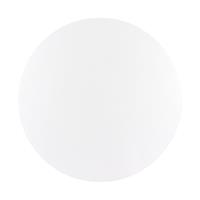 Meyco Jersey Fitted Sheet Playpen Mattress Round -Ø90/95 cm.
