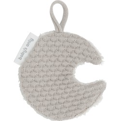 Baby's Only Sky Speendoekje Urban Taupe