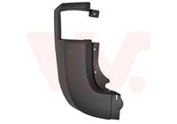 ford Achter Bumper Links 1992533