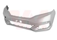 honda Voorbumper In Primer 2575575