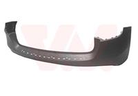 mercedes Achterbumper In Primer 2930546
