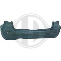 mercedes-benz Bumper