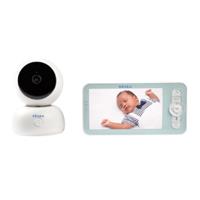 Beaba Video Babyfoon ZEN Premium wit