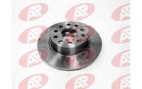 Remschijf LPR A1038P, 1 deel