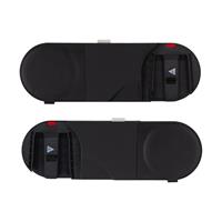 Joolz Geo&sup3; duo-adapter bovenste wieg