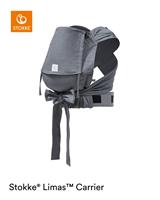 Stokke Limas™ Carrier Slate Melange