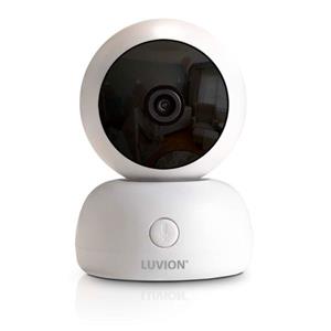 Luvion Smart Optics Camera