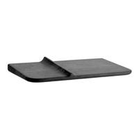 Bolia Wave Wandplank