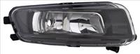 Volkswagen Mistlamp 1912157052