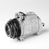 Compressor, airconditioning DENSO DCP17122
