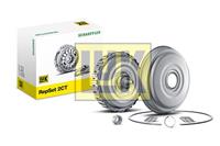 LUK Kupplungssatz  602 0026 00
