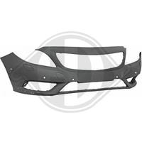 mercedes-benz Bumper