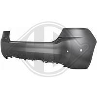 peugeot Bumper