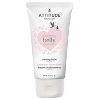 Attitude Blooming Belly Borstvoeding Balsem - Argan 150 ml