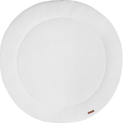 Baby's Only Sense Boxkleed Rond Wit 95 cm