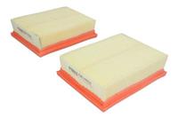 Luchtfilter PURRO PUR-PA0039