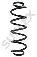 Suplex Fahrwerksfeder Hinterachse  39562