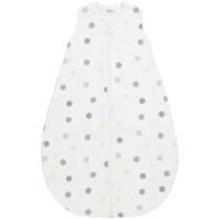 Meyco Honeycomb Sommerschlafsack 90 cm grün