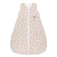 emma & noah Schlafsack 1.0 Floral Sand