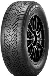 Pirelli Scorpion Winter 2 ( 235/60 R18 107H XL, R0 )