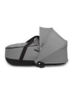 Babyzen YOYO Liegewanne, grey grau