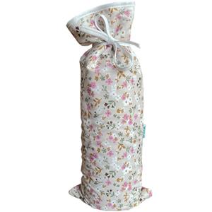 Bink Bedding Fleur Kruikenzak Naturel