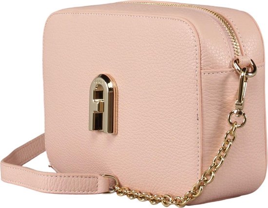 Furla Sleek Mini Camera Case