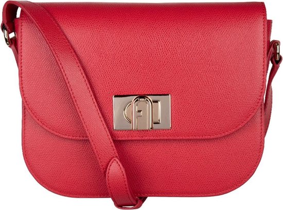 Furla Crossbodytas  1927 Small Crossbody 23 Rood