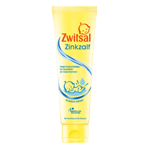 Zwitsal Baby Zinkzalf 100 ml