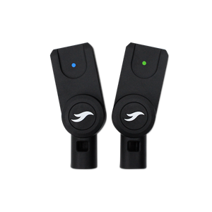 thejiffle Adapterset The Jiffle voor Maxi-Cosi